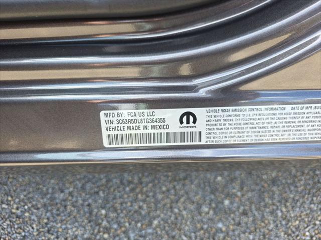 2026 Ram 2500 Big Horn Crew Cab 4x4 64 Box