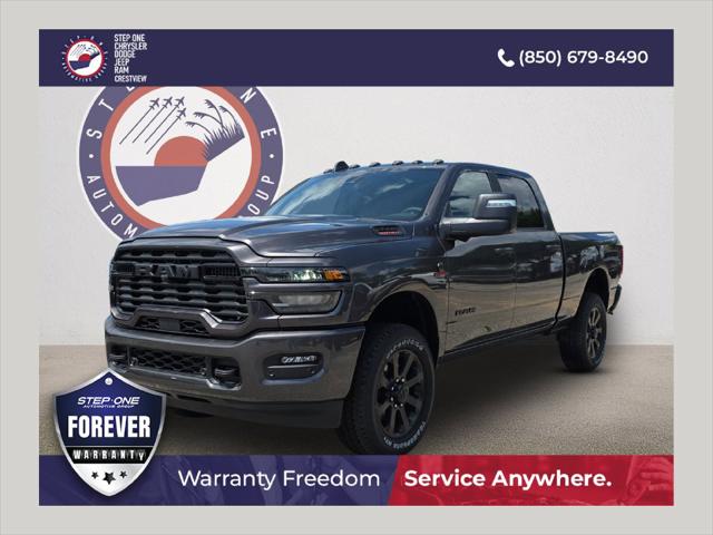 2026 Ram 2500 Big Horn Crew Cab 4x4 64 Box for sale in Crestview, FL