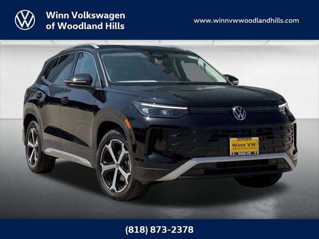 2026 Volkswagen Tiguan SE for sale in Woodland Hills, CA