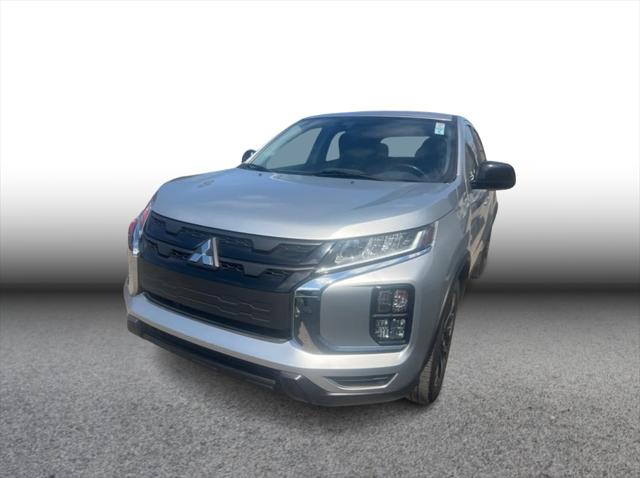 2022 Mitsubishi Outlander Sport 2.0 LE 2WD for sale in Redwood City, CA