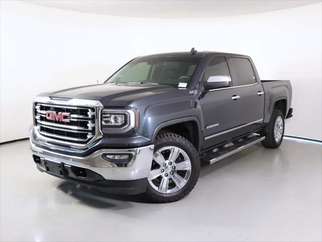 2017 GMC Sierra 1500 SLT for sale in Tucson, AZ
