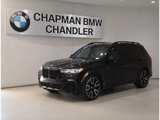 2020 BMW X7 xDrive40i for sale in Chandler, AZ