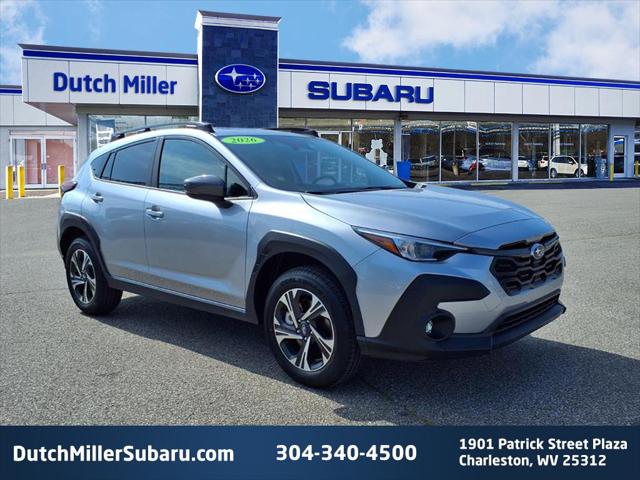 2026 Subaru Crosstrek Premium for sale in Charleston, WV