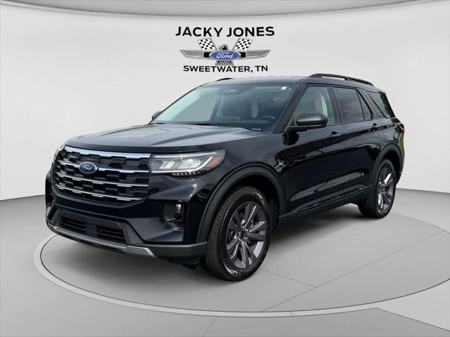2026 Ford Explorer Active for sale in Sweetwater, TN