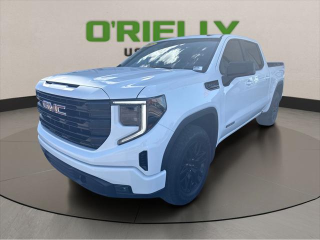 2025 GMC Sierra 1500 4WD Crew Cab Short Box Elevation with 3SB for sale in Tucson, AZ
