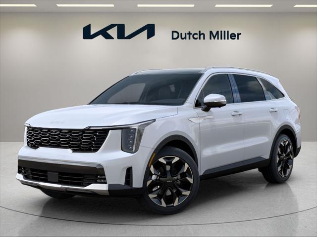 2026 Kia Sorento SX for sale in Charlotte, NC