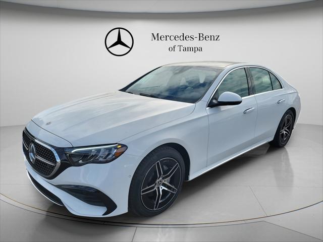 2026 Mercedes-Benz E 350 Unknown for sale in Tampa, FL