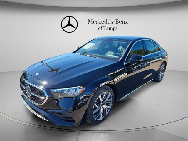 2026 Mercedes-Benz E 350 Unknown for sale in Tampa, FL