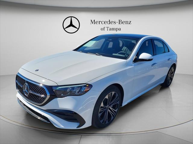 2026 Mercedes-Benz E 350 Unknown for sale in Tampa, FL