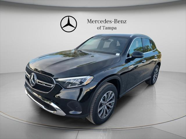 2026 Mercedes-Benz GLC Unknown for sale in Tampa, FL