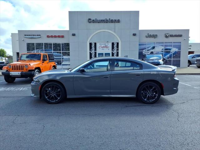 2023 Dodge Charger GT AWD for sale in Columbiana, OH