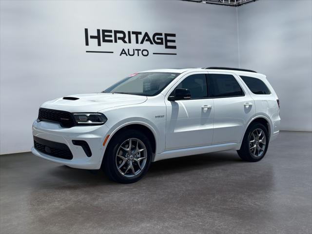 2026 Dodge Durango GT Plus HEMI V8 for sale in Brigham City, UT