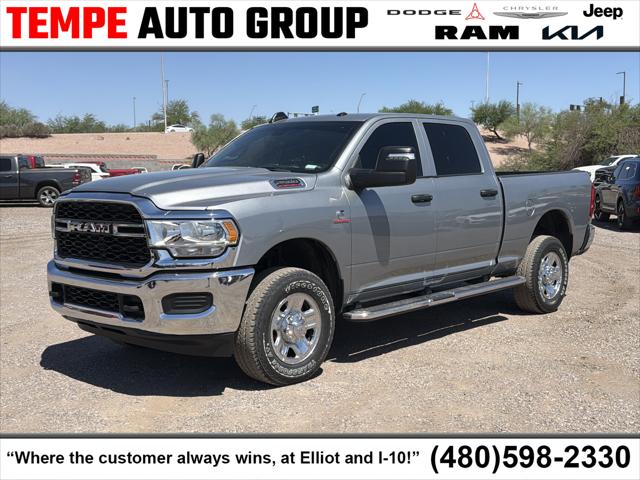2024 Ram 2500 Tradesman Crew Cab 4x4 6'4" Box for sale in Tempe, AZ