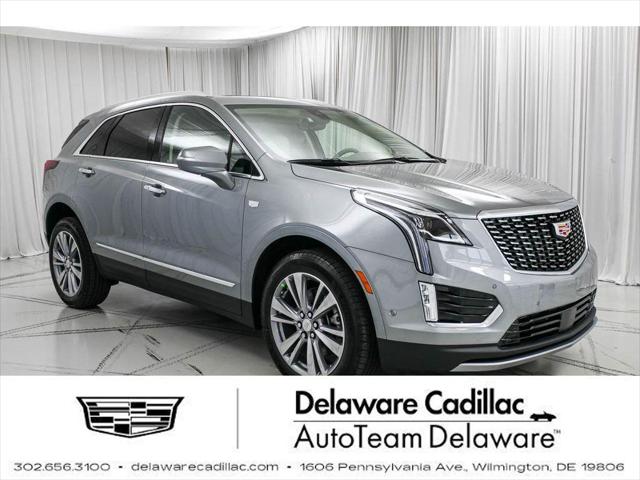 2026 Cadillac XT5 Premium Luxury AWD for sale in Wilmington, DE