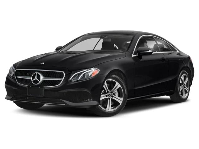 2019 Mercedes-Benz E 450 4MATIC 2019 Mercedes-Benz E 450 4MATIC
