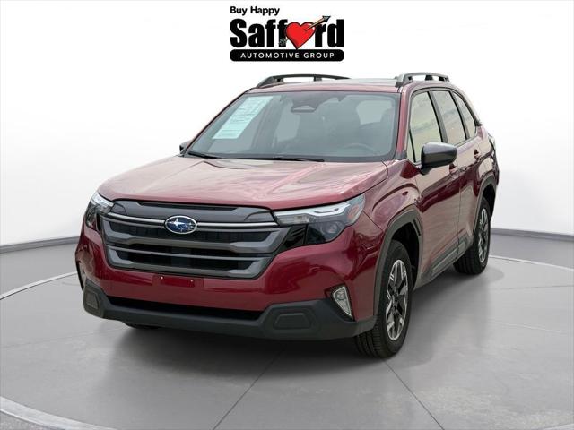 2025 Subaru Forester Premium 2025 Subaru Forester Premium