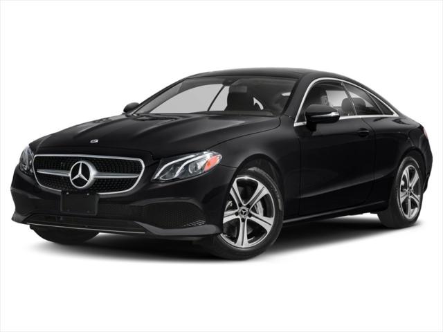 2019 Mercedes-Benz E 450 4MATIC