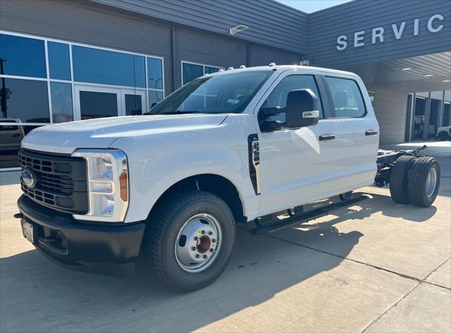 2026 Ford F-350 F-350® XL for sale in Hebbronville, TX