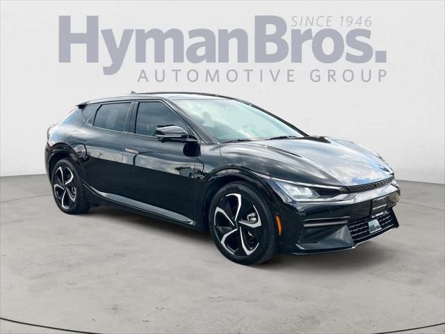 2024 Kia EV6 GT-Line for sale in Midlothian, VA