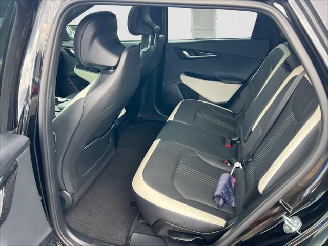 2024 Kia EV6 GT-Line
