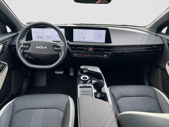 2024 Kia EV6 GT-Line
