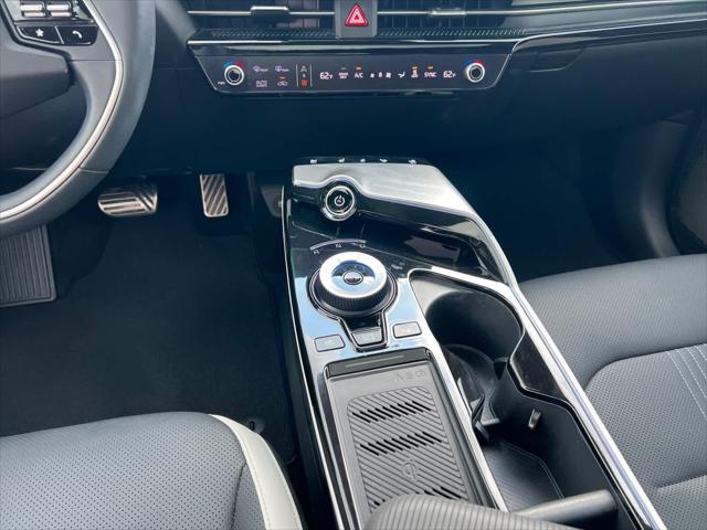 2024 Kia EV6 GT-Line