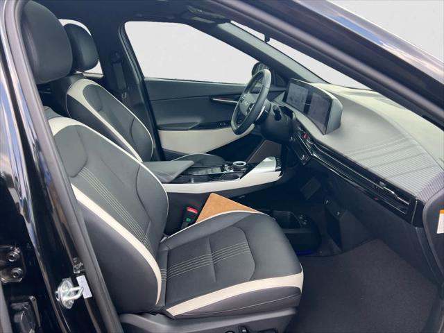 2024 Kia EV6 GT-Line