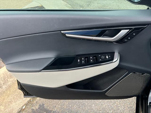 2024 Kia EV6 GT-Line