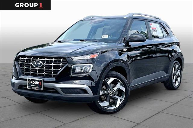 2023 Hyundai Venue SEL for sale in Bowie, MD