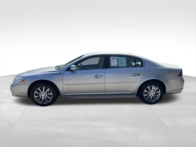 2010 Buick Lucerne CXL Premium 2010 Buick Lucerne CXL Premium