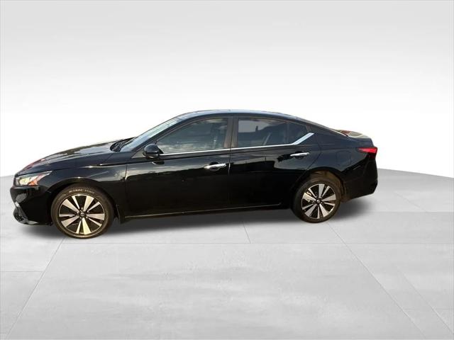 2022 Nissan Altima SV Intelligent AWD