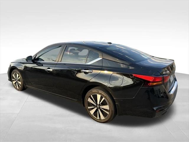2022 Nissan Altima SV Intelligent AWD