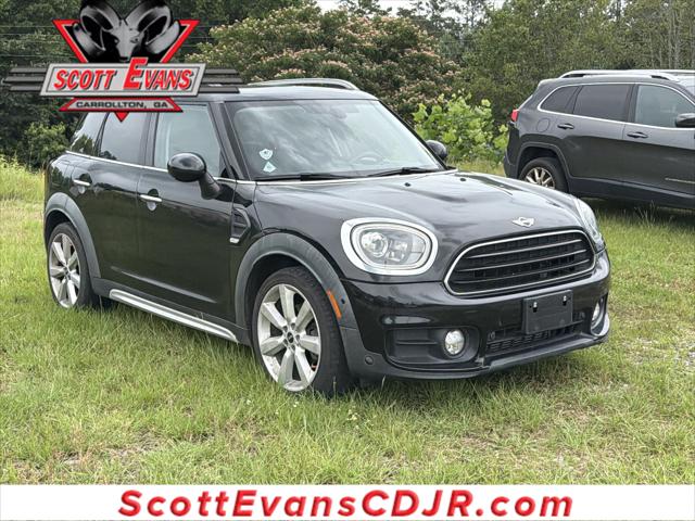 2017 MINI Countryman Cooper for sale in Carrollton, GA