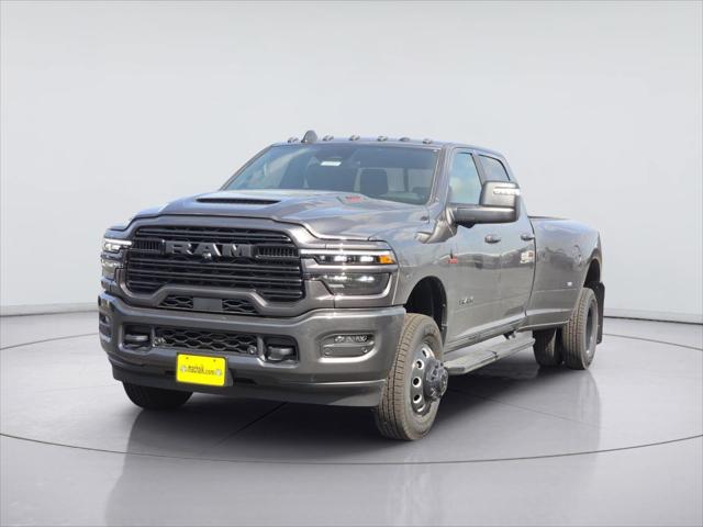 2026 RAM Ram 3500 RAM 3500 LARAMIE CREW CAB 4X4 8 BOX 2026 RAM Ram 3500 RAM 3500 LARAMIE CREW CAB 4X4 8 BOX