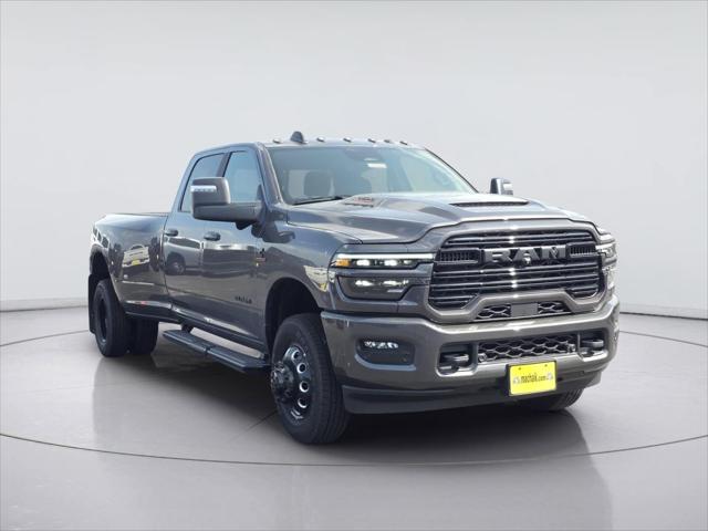 2026 RAM Ram 3500 RAM 3500 LARAMIE CREW CAB 4X4 8 BOX 2026 RAM Ram 3500 RAM 3500 LARAMIE CREW CAB 4X4 8 BOX