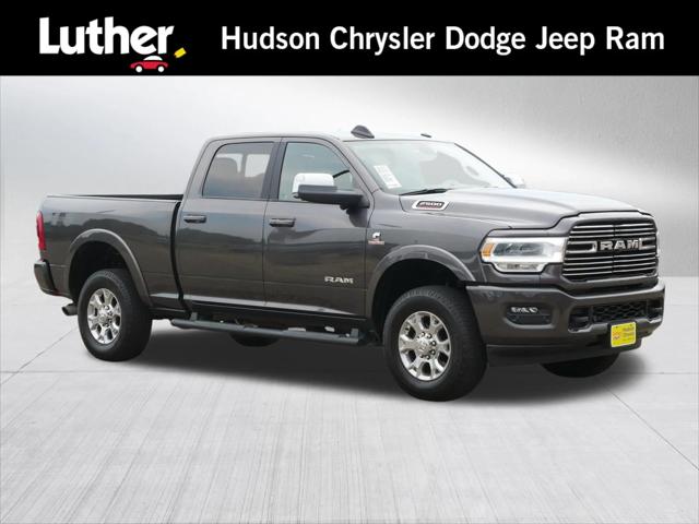 2022 Ram 2500 Laramie Crew Cab 4x4 6'4" Box for sale in Hudson, WI