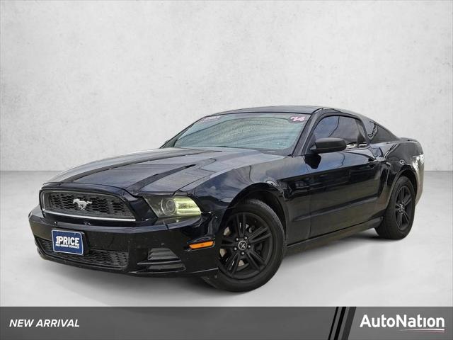 2014 Ford Mustang V6 for sale in North Richland Hills, TX