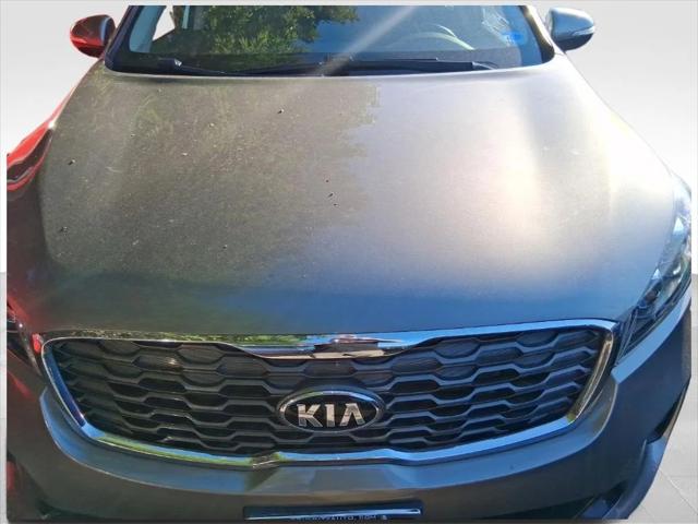 2019 Kia Sorento 3.3L EX