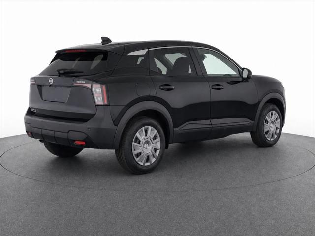 2025 Nissan Kicks S FWD 2025 Nissan Kicks S FWD