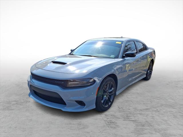 2021 Dodge Charger GT AWD