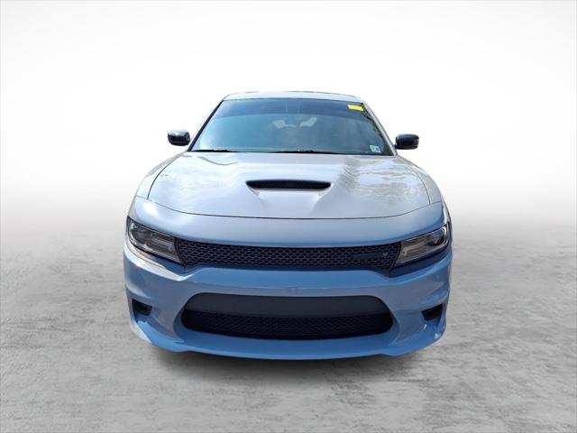2021 Dodge Charger GT AWD