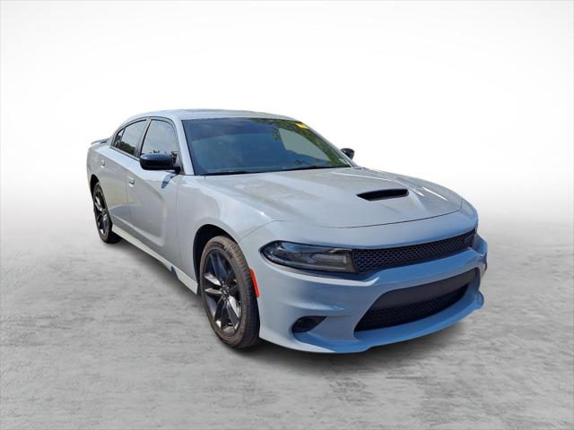 2021 Dodge Charger GT AWD