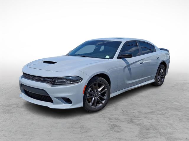 2021 Dodge Charger GT AWD 2021 Dodge Charger GT AWD