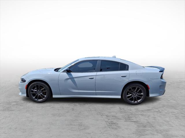 2021 Dodge Charger GT AWD 2021 Dodge Charger GT AWD