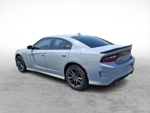 2021 Dodge Charger GT AWD 2021 Dodge Charger GT AWD