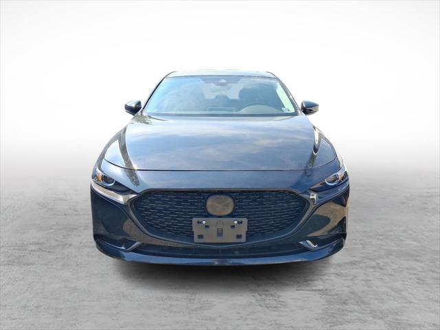 2021 Mazda Mazda3 Sedan Preferred
