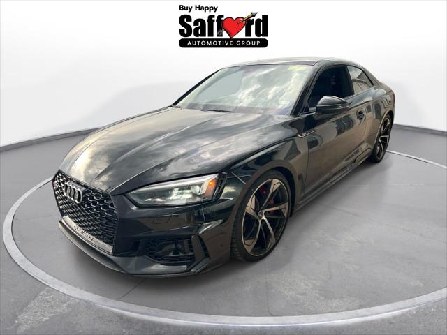 2018 Audi RS5 2.9T for sale in Winchester, VA