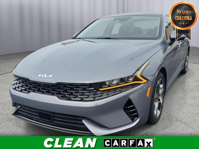 2024 Kia K5 EX for sale in Fort Scott, KS