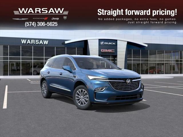 2023 Buick Enclave Essence FWD for sale in Warsaw, IN