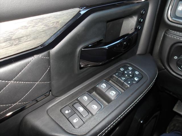 2026 Ram 3500 Limited Mega Cab 4x4 64 Box